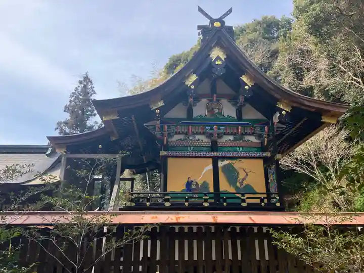 朝倉神社(高知県)