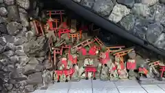 東京羽田 穴守稲荷神社(東京都)