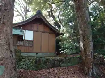 浅間神社(静岡県)