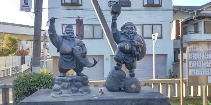 都留弥神社(大阪府)