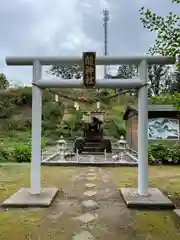 美幌神社の末社