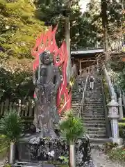 転法輪寺(奈良県)