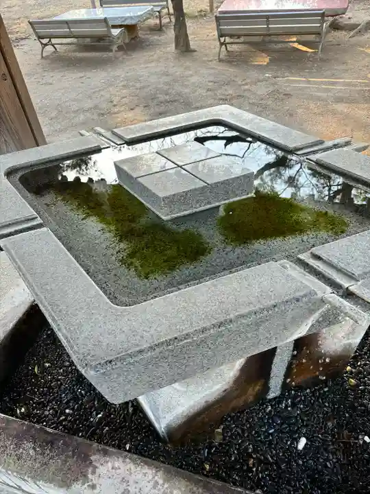 武田神社(山梨県)