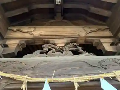 三上神社(千葉県)