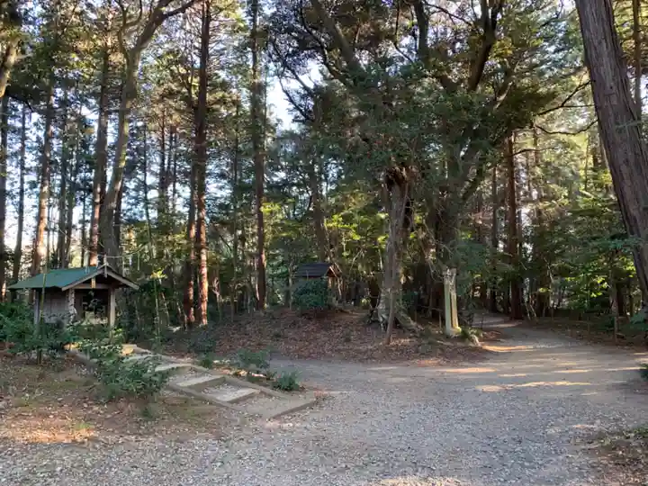 麻賀多神社(千葉県)