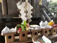 橘神社のその他建物