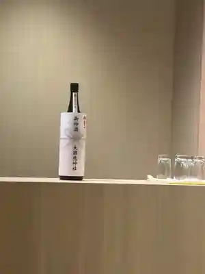 大國魂神社(東京都)