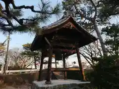 東泉寺の建物その他