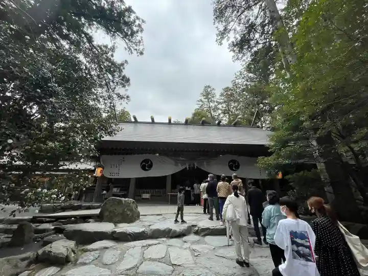 椿大神社(三重県)