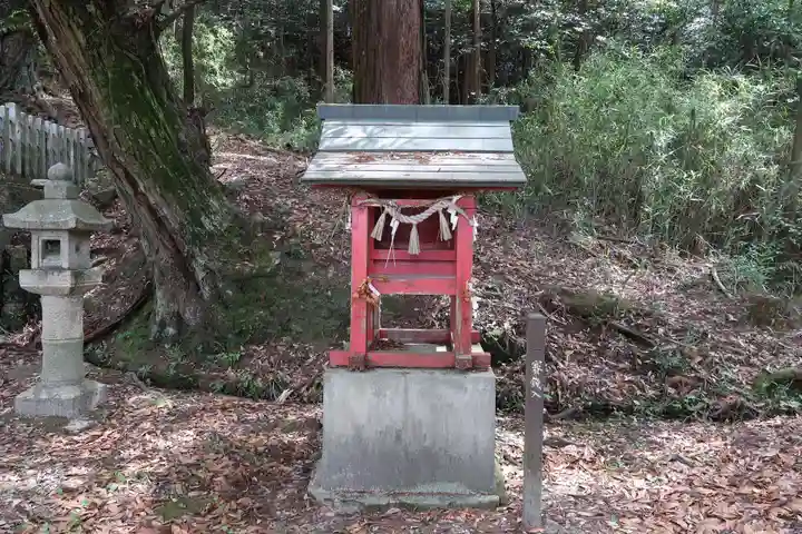 八剱社(愛知県)