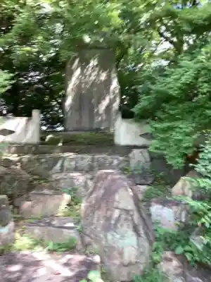 金刀比羅神社(岐阜県)