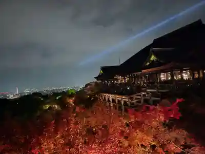 清水寺(京都府)