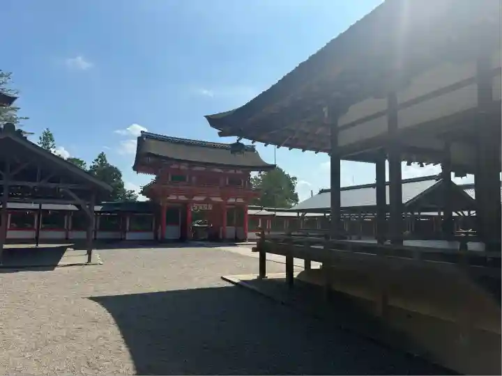 大鳥神社(滋賀県)