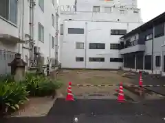 東泉院の建物その他