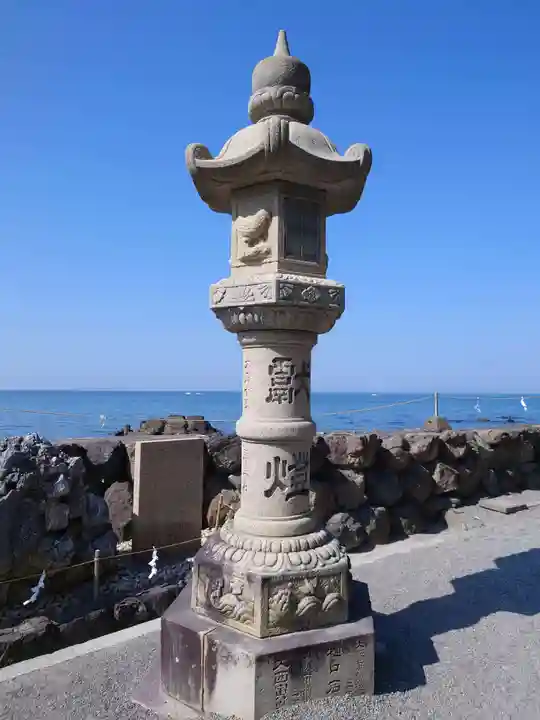 二見興玉神社のその他建物