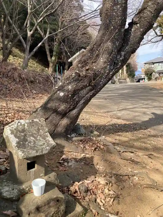 八幡神社(広川八幡神社)(神奈川県)
