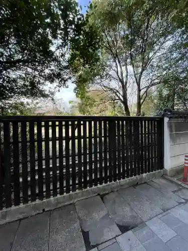 覚浄寺のその他建物