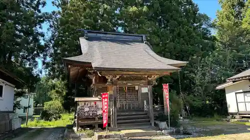 円福寺(山形県)
