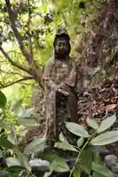 秋滝龍王神社(愛媛県)