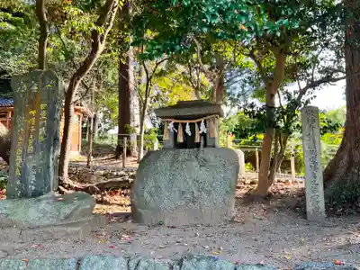六所神社(福岡県)