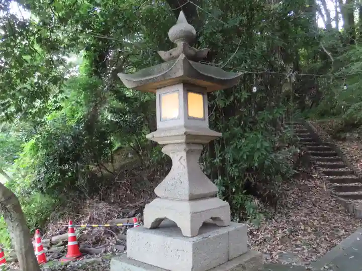 大原神社(広島県)