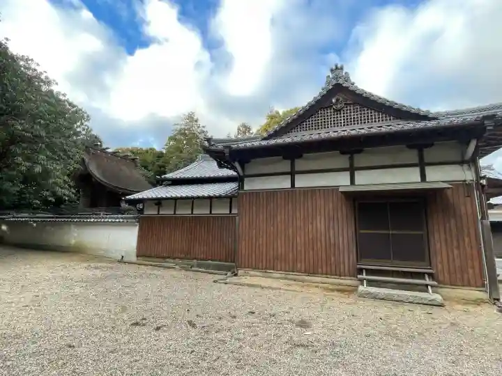 三宅神社(三重県)
