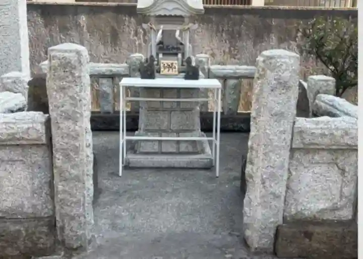 子守神社(千葉県)