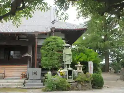 薬王寺(神奈川県)