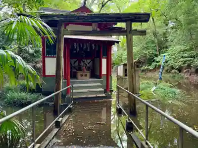 紀州東照宮(和歌山県)