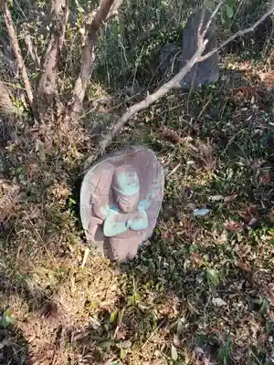 御嶽神社（利保町）(栃木県)