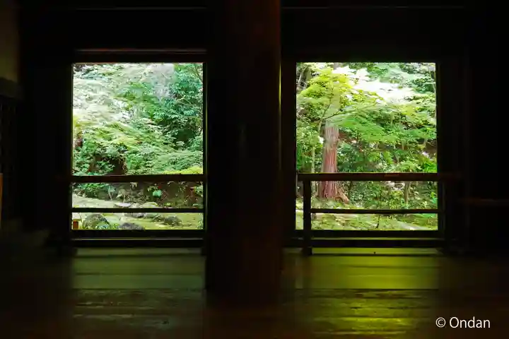 金剛輪寺(滋賀県)