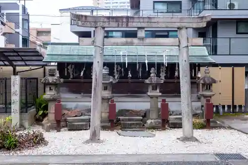 髙牟神社(愛知県)