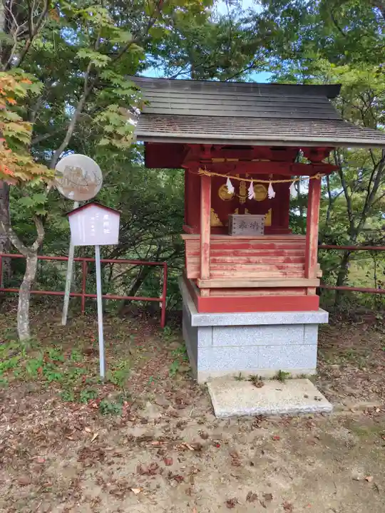 武蔵御嶽神社(東京都)