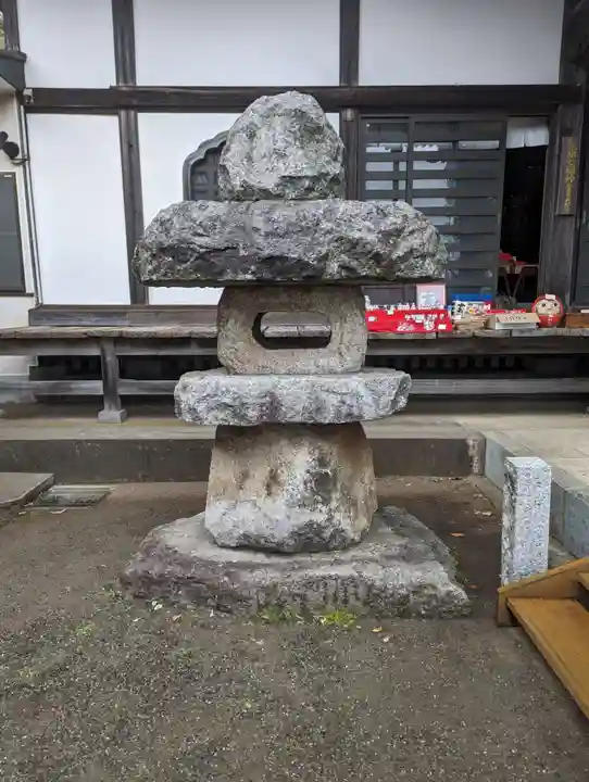 圓福寺(円福寺)(神奈川県)