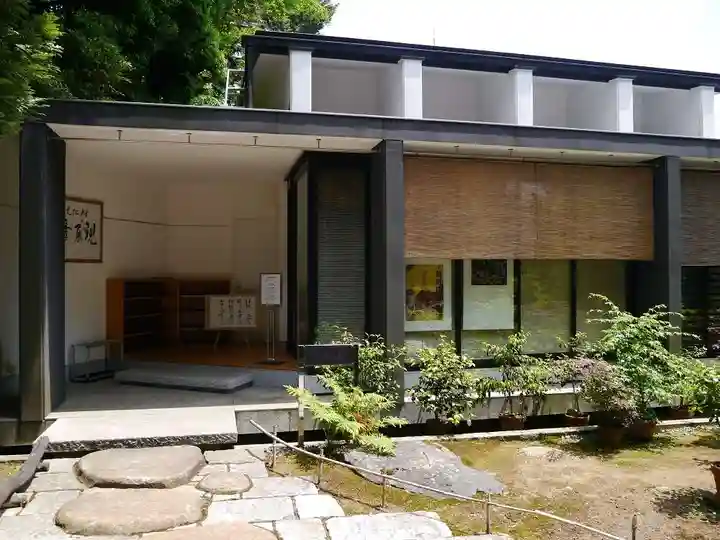 松尾寺のその他建物