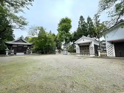 奥村神社(滋賀県)