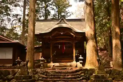 杉原神社(高知県)