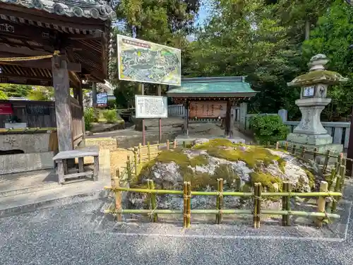 吉備津神社(岡山県)