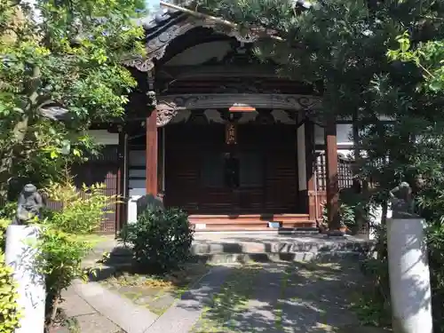 栄閑院のその他建物