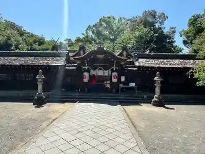 平野神社(京都府)