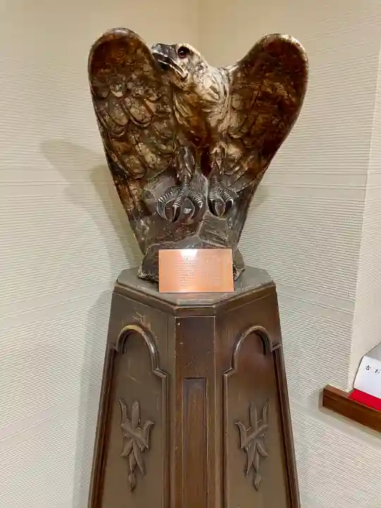 航空神社(東京都)