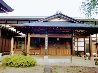 長楽寺のその他建物