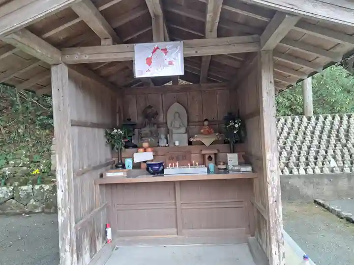 鎮國寺(福岡県)