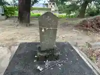 諏訪神社(徳島県)