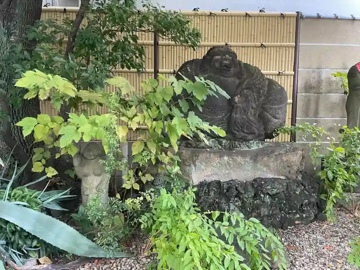 宗円寺(東京都)