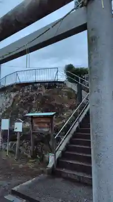 神明社(神奈川県)