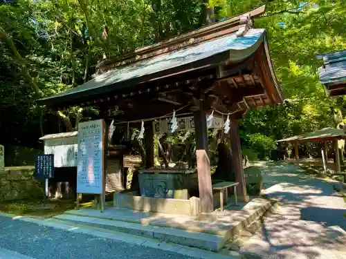 住吉神社(山口県)