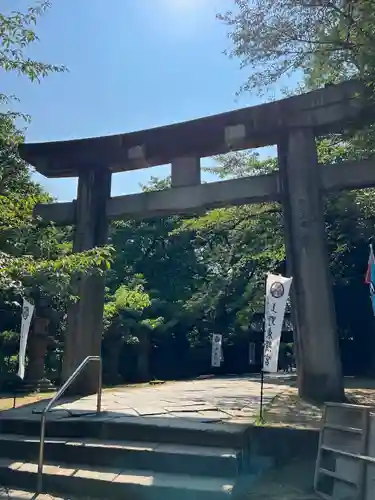 上野東照宮(東京都)
