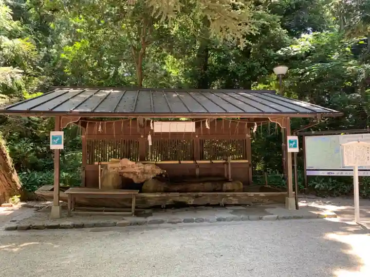 賀茂御祖神社(下鴨神社)(京都府)