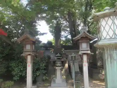 待乳山聖天（本龍院）(東京都)